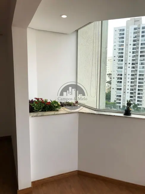 Foto 2 de Apartamento com 3 quartos à venda, 90m2 em Vila Andrade, São Paulo - SP