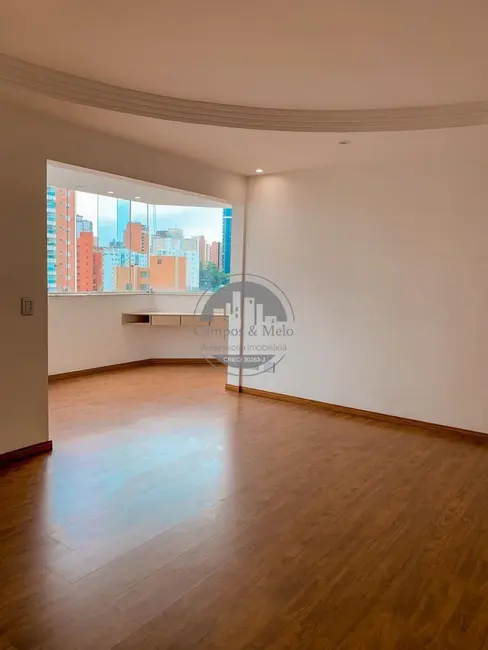 Apartamento com 3 quartos à venda, 90m2 em Vila Andrade, São Paulo - SP - imagem 3 Foto 3 de Apartamento com 3 quartos à venda, 90m2 em Vila Andrade, São Paulo - SP