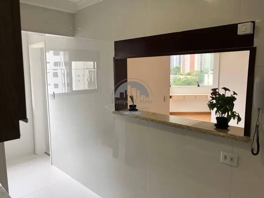 Apartamento com 3 quartos à venda, 90m2 em Vila Andrade, São Paulo - SP - imagem 6 Foto 6 de Apartamento com 3 quartos à venda, 90m2 em Vila Andrade, São Paulo - SP