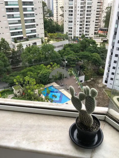Foto 1 de Apartamento com 3 quartos à venda, 90m2 em Vila Andrade, São Paulo - SP