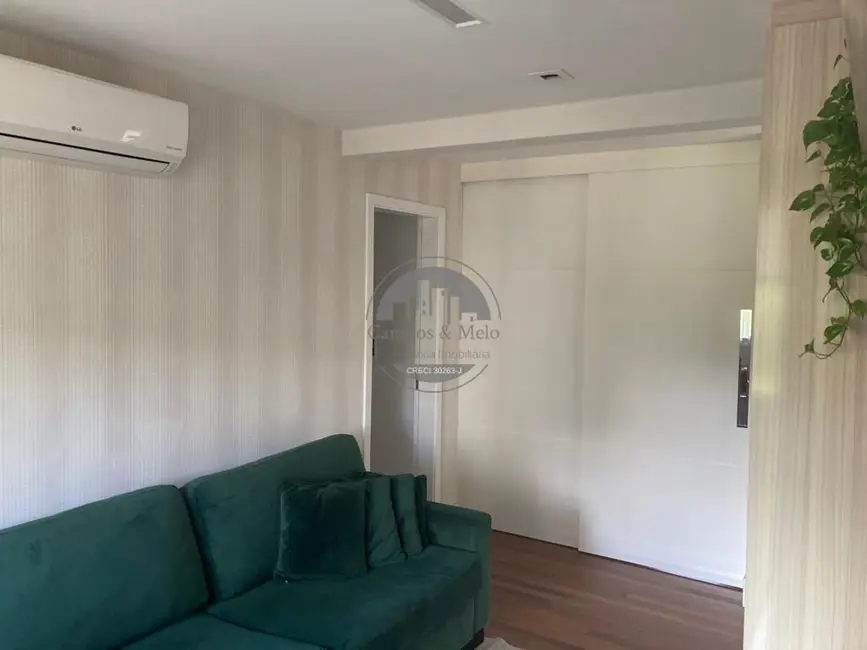 Foto 8 de Apartamento com 4 quartos à venda, 223m2 em Vila Andrade, São Paulo - SP