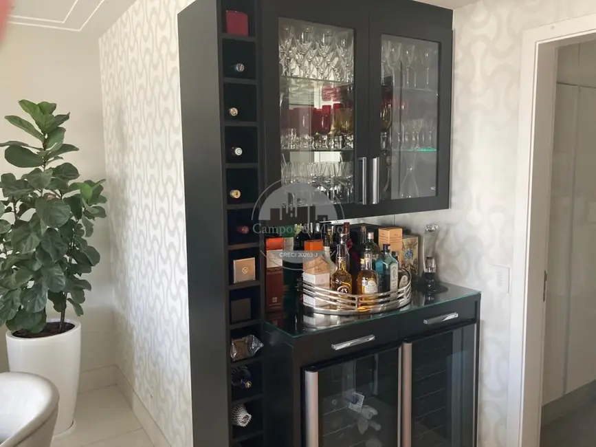 Foto 6 de Apartamento com 4 quartos à venda, 223m2 em Vila Andrade, São Paulo - SP