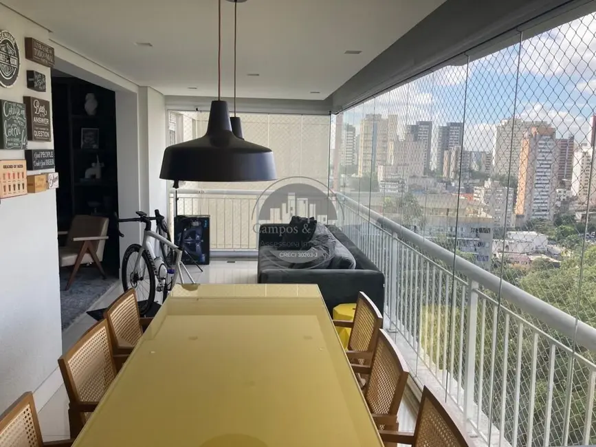 Foto 5 de Apartamento com 4 quartos à venda, 223m2 em Vila Andrade, São Paulo - SP
