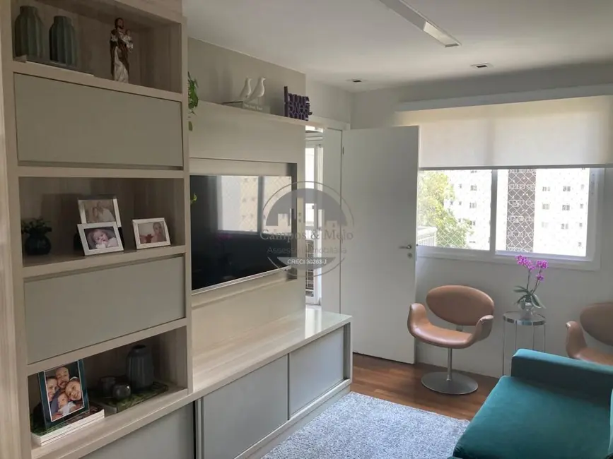 Foto 7 de Apartamento com 4 quartos à venda, 223m2 em Vila Andrade, São Paulo - SP