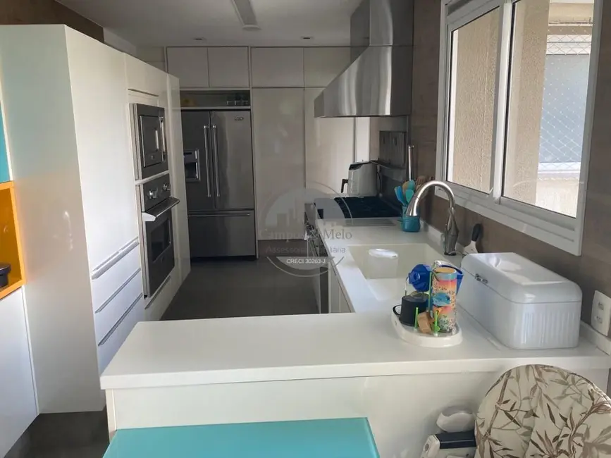 Foto 9 de Apartamento com 4 quartos à venda, 223m2 em Vila Andrade, São Paulo - SP