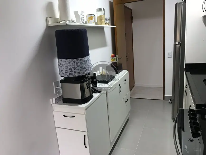 Foto 6 de Apartamento com 3 quartos à venda, 65m2 em Morumbi, São Paulo - SP