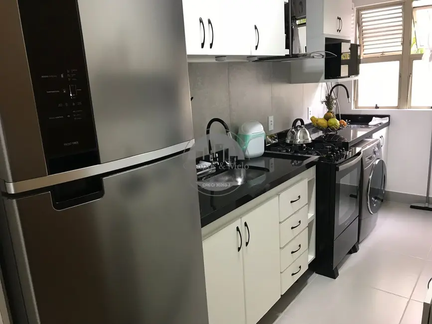 Foto 2 de Apartamento com 3 quartos à venda, 65m2 em Morumbi, São Paulo - SP