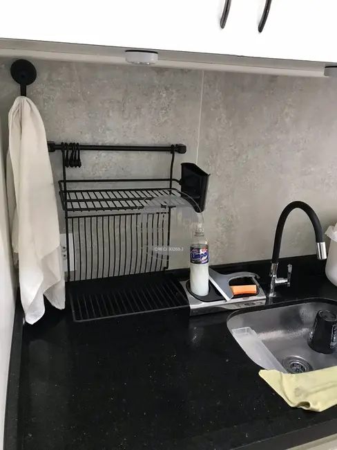 Foto 8 de Apartamento com 3 quartos à venda, 65m2 em Morumbi, São Paulo - SP