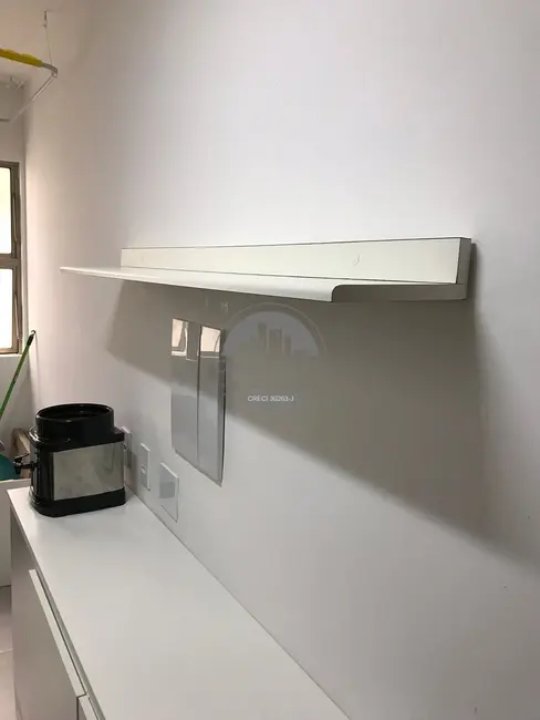 Foto 9 de Apartamento com 3 quartos à venda, 65m2 em Morumbi, São Paulo - SP