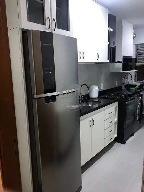 Foto 4 de Apartamento com 3 quartos à venda, 65m2 em Morumbi, São Paulo - SP