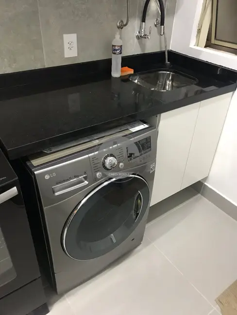 Foto 7 de Apartamento com 3 quartos à venda, 65m2 em Morumbi, São Paulo - SP
