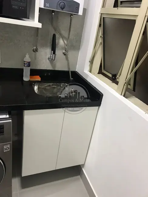 Foto 5 de Apartamento com 3 quartos à venda, 65m2 em Morumbi, São Paulo - SP