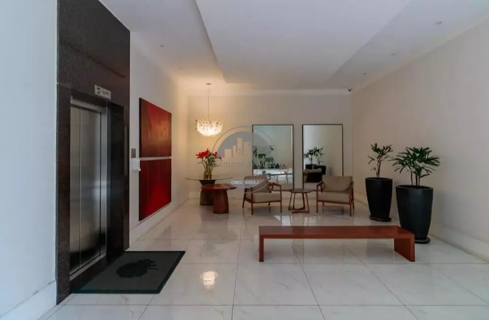 Apartamento com 3 quartos à venda, 172m2 em Morumbi, São Paulo - SP - imagem 3 Foto 3 de Apartamento com 3 quartos à venda, 172m2 em Morumbi, São Paulo - SP