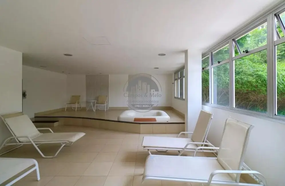 Apartamento com 3 quartos à venda, 172m2 em Morumbi, São Paulo - SP - imagem 6 Foto 6 de Apartamento com 3 quartos à venda, 172m2 em Morumbi, São Paulo - SP