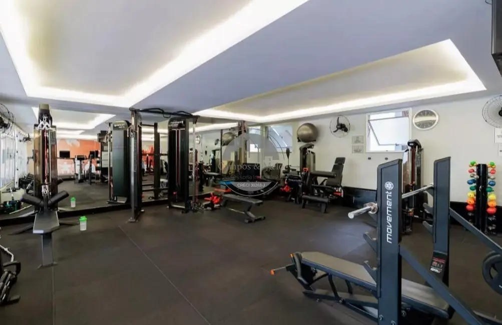 Apartamento com 3 quartos à venda, 172m2 em Morumbi, São Paulo - SP - imagem 7 Foto 7 de Apartamento com 3 quartos à venda, 172m2 em Morumbi, São Paulo - SP