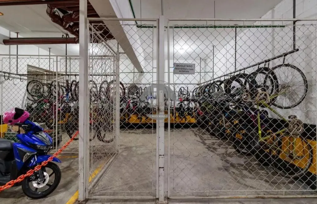 Apartamento com 3 quartos à venda, 172m2 em Morumbi, São Paulo - SP - imagem 9 Foto 9 de Apartamento com 3 quartos à venda, 172m2 em Morumbi, São Paulo - SP