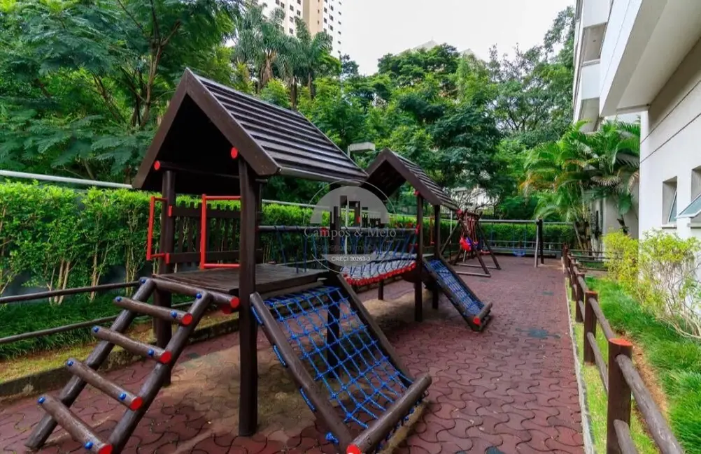 Apartamento com 3 quartos à venda, 172m2 em Morumbi, São Paulo - SP - imagem 8 Foto 8 de Apartamento com 3 quartos à venda, 172m2 em Morumbi, São Paulo - SP