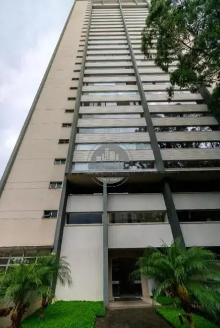 Foto 2 de Apartamento com 3 quartos à venda, 172m2 em Morumbi, São Paulo - SP