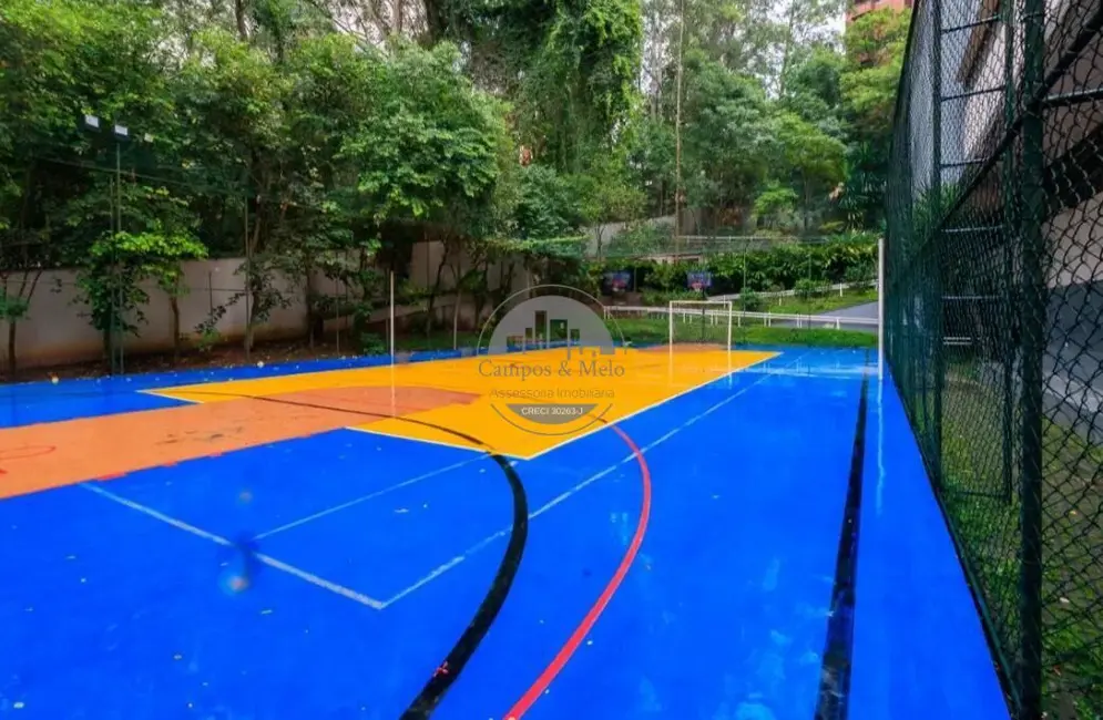 Apartamento com 3 quartos à venda, 172m2 em Morumbi, São Paulo - SP - imagem 5 Foto 5 de Apartamento com 3 quartos à venda, 172m2 em Morumbi, São Paulo - SP