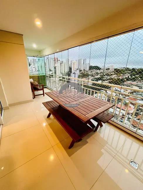 Foto 3 de Apartamento com 3 quartos à venda, 96m2 em Morumbi, São Paulo - SP