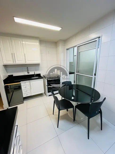 Foto 6 de Apartamento com 3 quartos à venda, 96m2 em Morumbi, São Paulo - SP