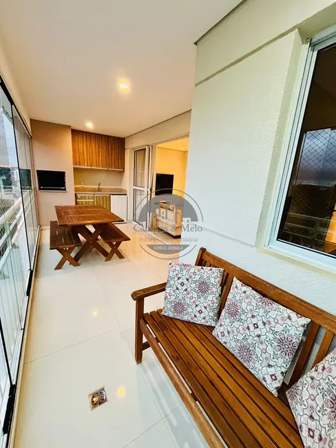 Foto 2 de Apartamento com 3 quartos à venda, 96m2 em Morumbi, São Paulo - SP