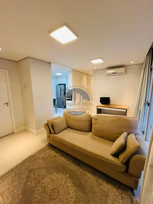 Foto 5 de Apartamento com 3 quartos à venda, 96m2 em Morumbi, São Paulo - SP