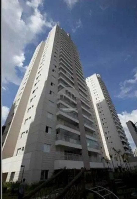 Foto 1 de Apartamento com 3 quartos à venda, 96m2 em Morumbi, São Paulo - SP