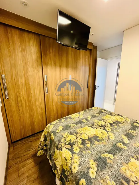 Apartamento com 3 quartos à venda, 96m2 em Morumbi, São Paulo - SP - imagem 9 Foto 9 de Apartamento com 3 quartos à venda, 96m2 em Morumbi, São Paulo - SP