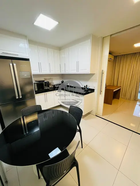 Foto 7 de Apartamento com 3 quartos à venda, 96m2 em Morumbi, São Paulo - SP