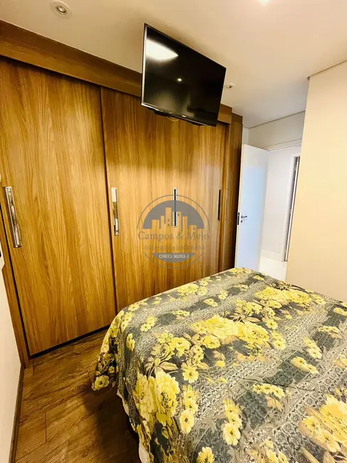 Foto 9 de Apartamento com 3 quartos à venda, 96m2 em Morumbi, São Paulo - SP