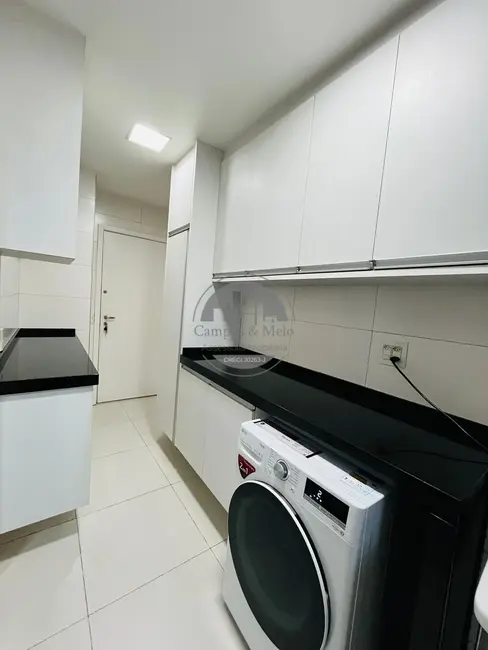Foto 8 de Apartamento com 3 quartos à venda, 96m2 em Morumbi, São Paulo - SP