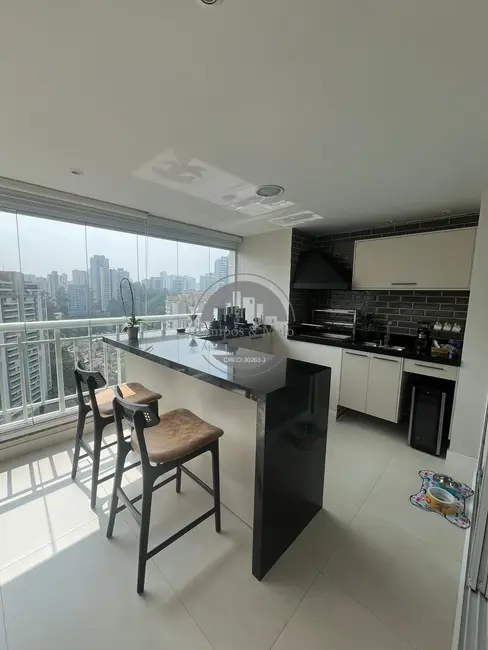 Apartamento com 2 quartos à venda, 96m2 em Vila Andrade, São Paulo - SP - imagem 1 Foto 1 de Apartamento com 2 quartos à venda, 96m2 em Vila Andrade, São Paulo - SP