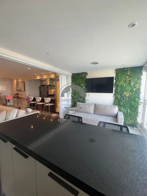 Apartamento com 2 quartos à venda, 96m2 em Vila Andrade, São Paulo - SP - imagem 6 Foto 6 de Apartamento com 2 quartos à venda, 96m2 em Vila Andrade, São Paulo - SP