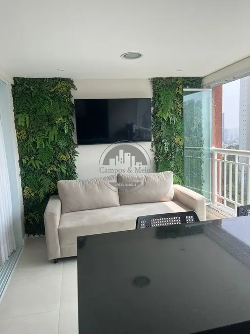 Apartamento com 2 quartos à venda, 96m2 em Vila Andrade, São Paulo - SP - imagem 7 Foto 7 de Apartamento com 2 quartos à venda, 96m2 em Vila Andrade, São Paulo - SP