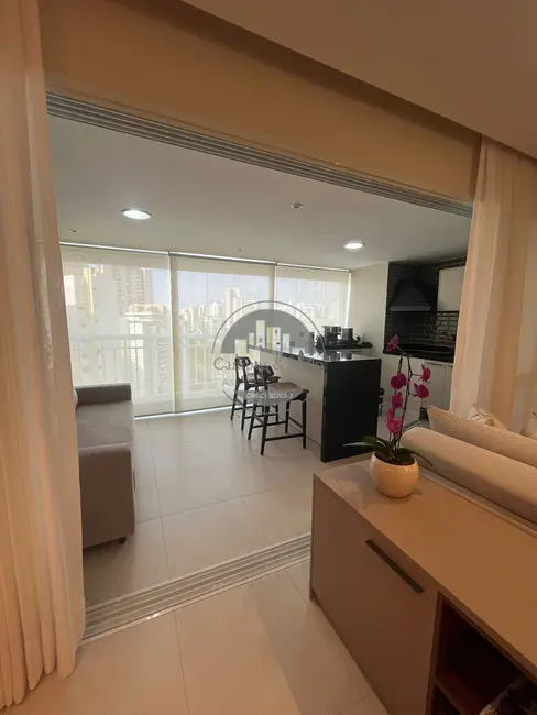 Apartamento com 2 quartos à venda, 96m2 em Vila Andrade, São Paulo - SP - imagem 9 Foto 9 de Apartamento com 2 quartos à venda, 96m2 em Vila Andrade, São Paulo - SP