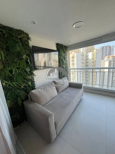 Apartamento com 2 quartos à venda, 96m2 em Vila Andrade, São Paulo - SP - imagem 8 Foto 8 de Apartamento com 2 quartos à venda, 96m2 em Vila Andrade, São Paulo - SP