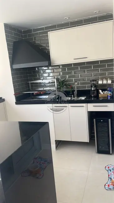Apartamento com 2 quartos à venda, 96m2 em Vila Andrade, São Paulo - SP - imagem 5 Foto 5 de Apartamento com 2 quartos à venda, 96m2 em Vila Andrade, São Paulo - SP