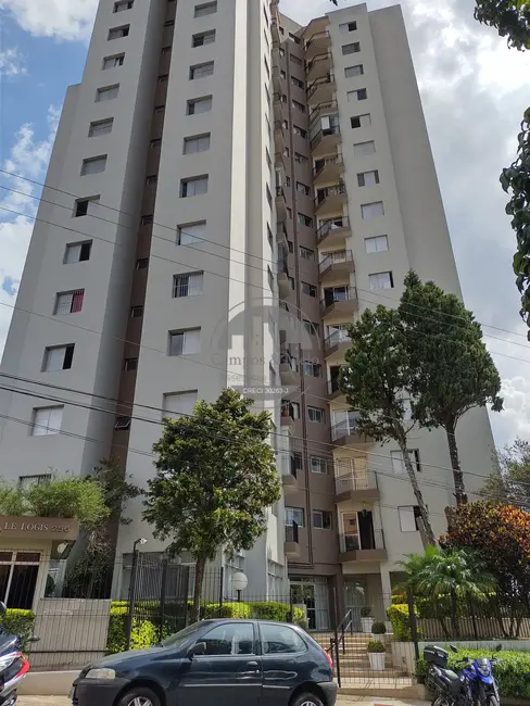 Apartamento com 2 quartos à venda, 56m2 em Vila Pirajussara, São Paulo - SP - imagem 1 Foto 1 de Apartamento com 2 quartos à venda, 56m2 em Vila Pirajussara, São Paulo - SP