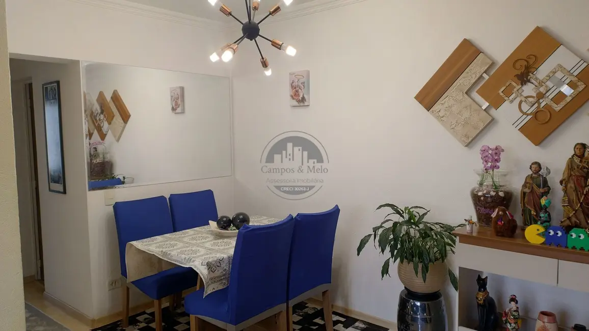 Apartamento com 2 quartos à venda, 56m2 em Vila Pirajussara, São Paulo - SP - imagem 6 Foto 6 de Apartamento com 2 quartos à venda, 56m2 em Vila Pirajussara, São Paulo - SP