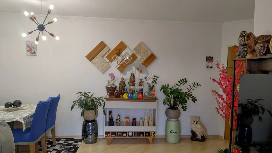 Apartamento com 2 quartos à venda, 56m2 em Vila Pirajussara, São Paulo - SP - imagem 9 Foto 9 de Apartamento com 2 quartos à venda, 56m2 em Vila Pirajussara, São Paulo - SP