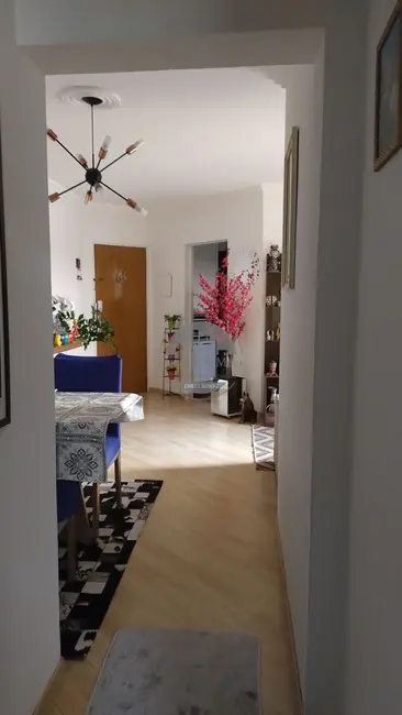 Apartamento com 2 quartos à venda, 56m2 em Vila Pirajussara, São Paulo - SP - imagem 7 Foto 7 de Apartamento com 2 quartos à venda, 56m2 em Vila Pirajussara, São Paulo - SP