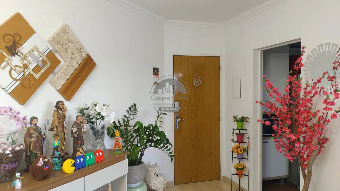 Apartamento com 2 quartos à venda, 56m2 em Vila Pirajussara, São Paulo - SP - imagem 8 Foto 8 de Apartamento com 2 quartos à venda, 56m2 em Vila Pirajussara, São Paulo - SP