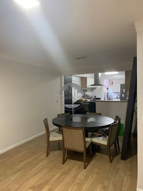 Foto 8 de Apartamento com 3 quartos à venda, 140m2 em Paraíso do Morumbi, São Paulo - SP