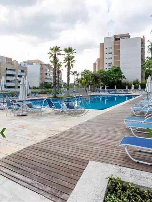 Foto 1 de Apartamento com 3 quartos à venda, 140m2 em Paraíso do Morumbi, São Paulo - SP