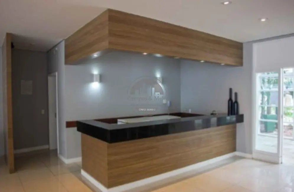 Foto 9 de Apartamento com 3 quartos à venda, 140m2 em Paraíso do Morumbi, São Paulo - SP