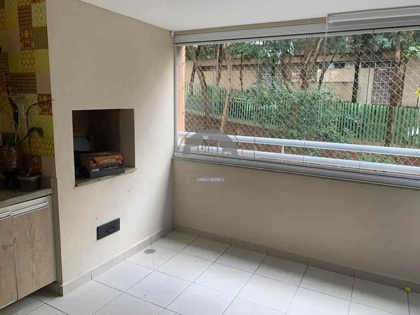 Foto 2 de Apartamento com 3 quartos à venda, 140m2 em Paraíso do Morumbi, São Paulo - SP