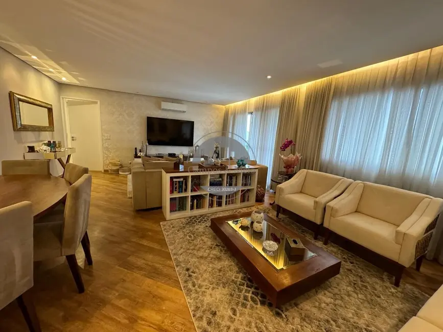 Apartamento com 3 quartos à venda, 150m2 em Vila Andrade, São Paulo - SP - imagem 6 Foto 6 de Apartamento com 3 quartos à venda, 150m2 em Vila Andrade, São Paulo - SP