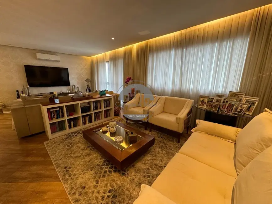 Apartamento com 3 quartos à venda, 150m2 em Vila Andrade, São Paulo - SP - imagem 5 Foto 5 de Apartamento com 3 quartos à venda, 150m2 em Vila Andrade, São Paulo - SP