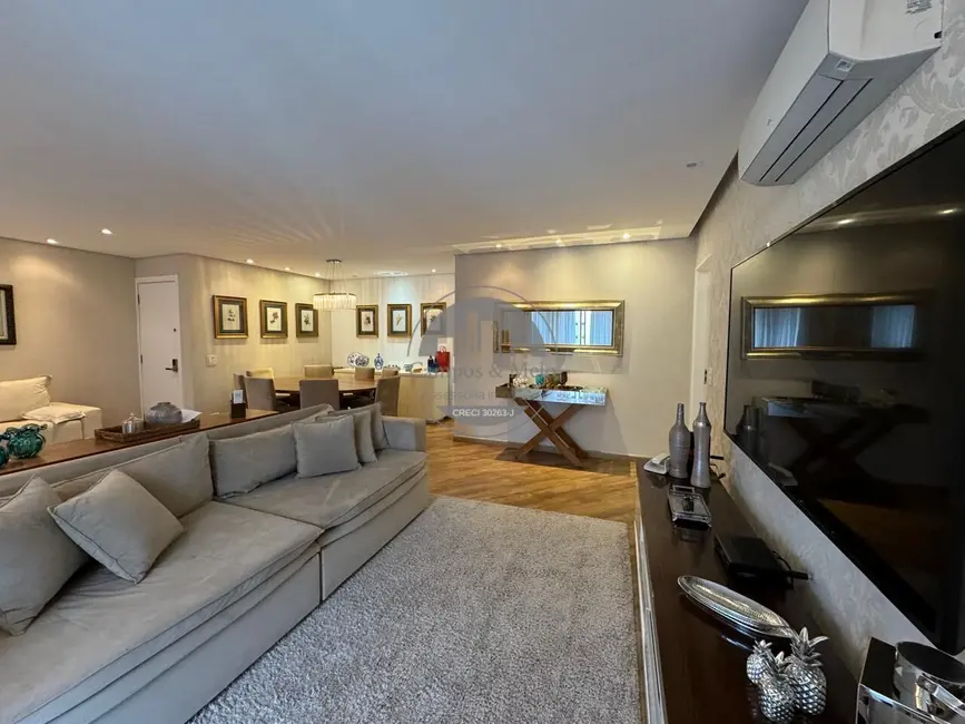 Apartamento com 3 quartos à venda, 150m2 em Vila Andrade, São Paulo - SP - imagem 9 Foto 9 de Apartamento com 3 quartos à venda, 150m2 em Vila Andrade, São Paulo - SP